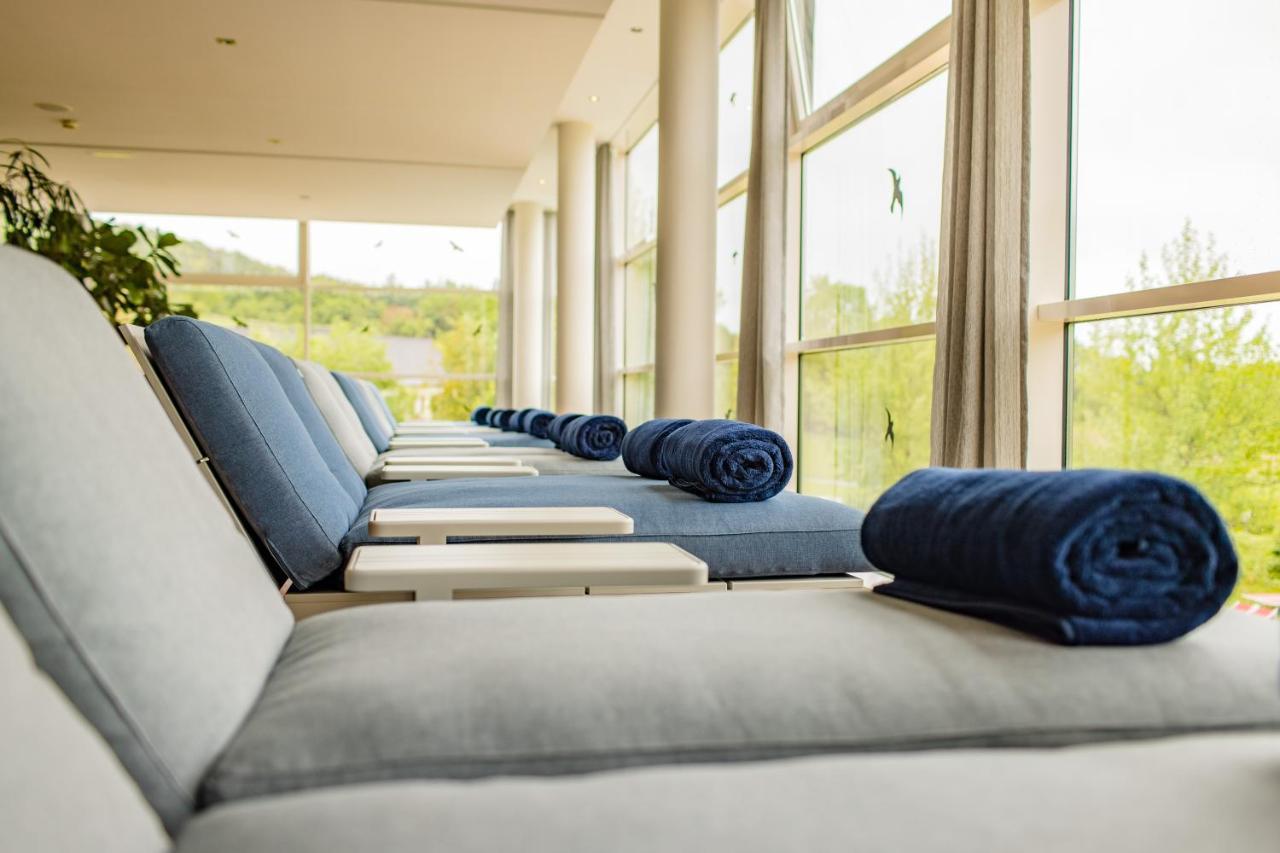 Spa Resort Styria- Adults Only Bad Waltersdorf Exteriér fotografie